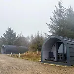 Prázdninový dům Curlew - Uk51340