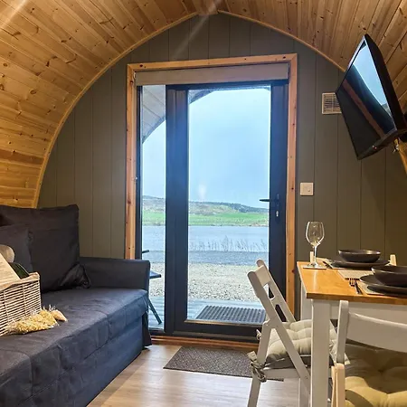 Σπίτι διακοπών Curlew - Uk51340 Draughton