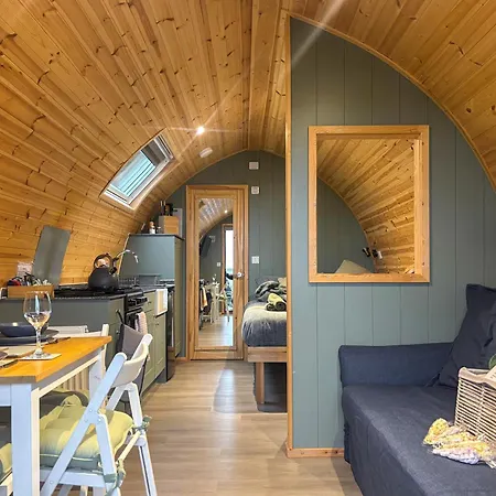 Curlew - Uk51340 Σπίτι διακοπών Draughton