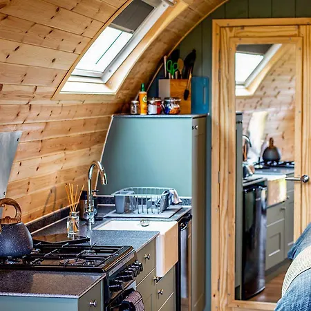 Curlew - Uk51340 Σπίτι διακοπών