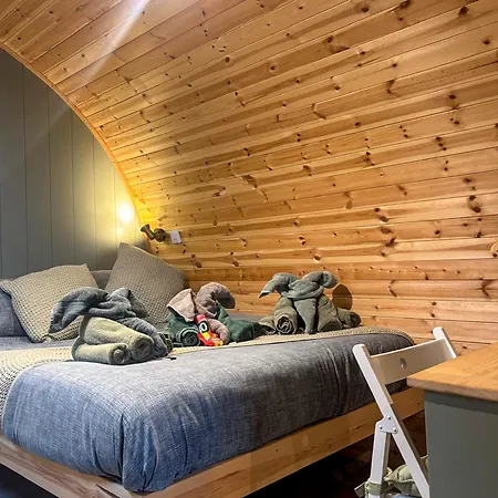 Curlew - Uk51340 * Draughton