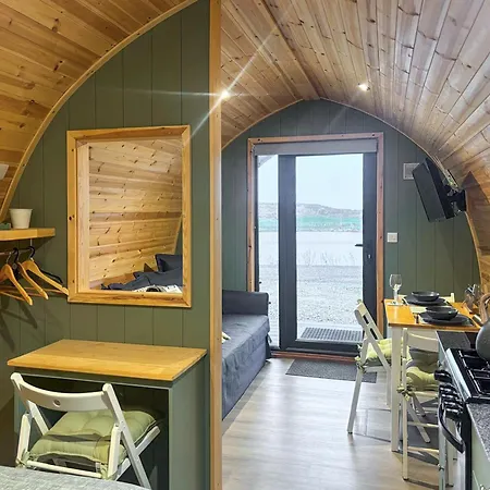 Curlew - Uk51340 * Draughton