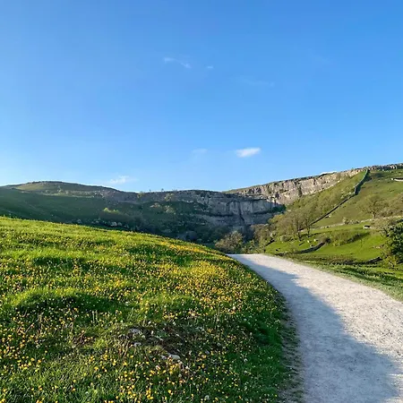 Curlew - Uk51340 Nyaraló Draughton