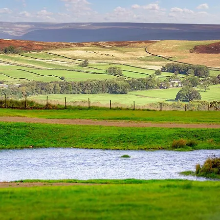 Curlew - Uk51340 Nyaraló