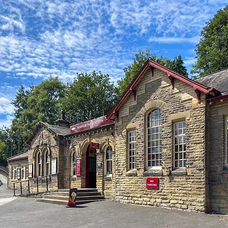 Curlew - Uk51340 Nyaraló *