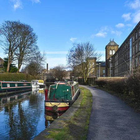 Nyaraló Curlew - Uk51340 Draughton