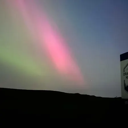 Curlew - Uk51340 Nyaraló