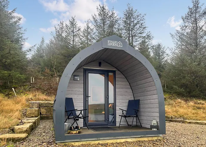 Curlew - Uk51340 Nyaraló