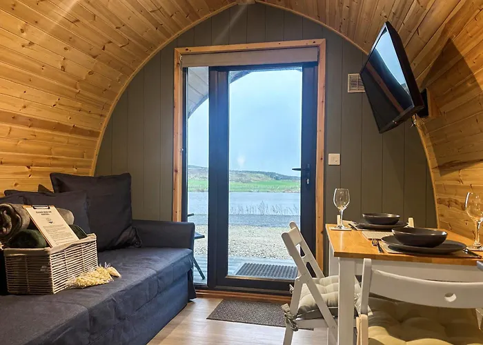 Σπίτι διακοπών Curlew - Uk51340 Draughton