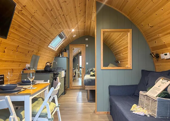 Curlew - Uk51340 Σπίτι διακοπών Draughton