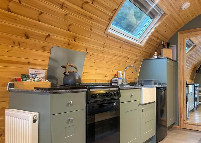 Curlew - Uk51340 Draughton