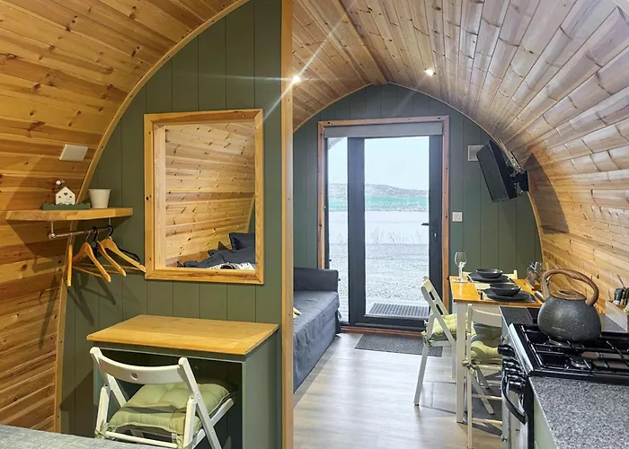 Curlew - Uk51340 * Draughton