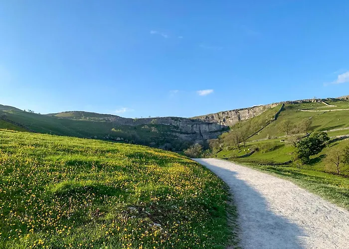 Curlew - Uk51340 Σπίτι διακοπών Draughton