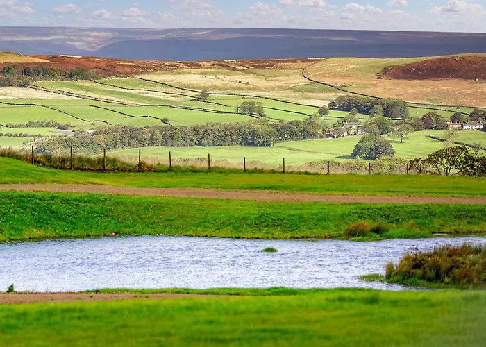 Curlew - Uk51340 Σπίτι διακοπών
