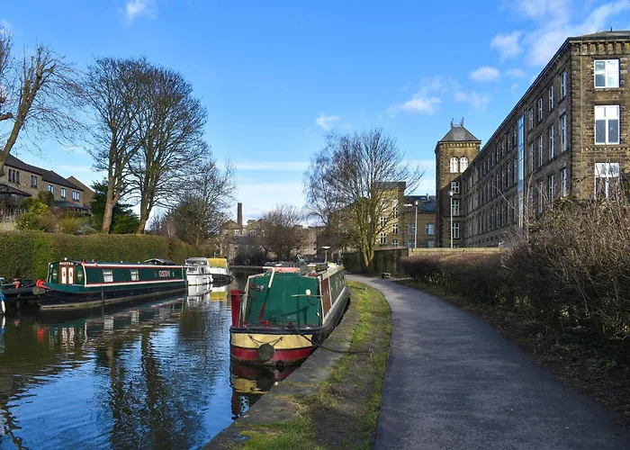 Nyaraló Curlew - Uk51340 Draughton
