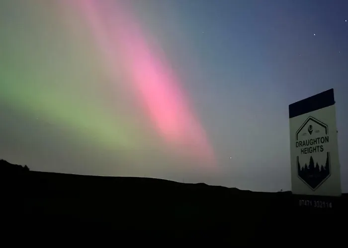 Curlew - Uk51340 Nyaraló